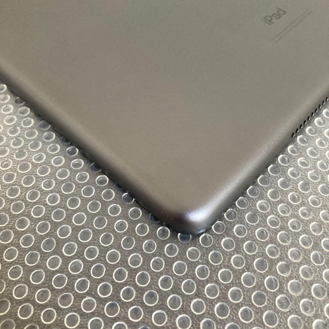 3103【早い者勝ち】iPad7 第7世代 32GB WIFIモデル☆