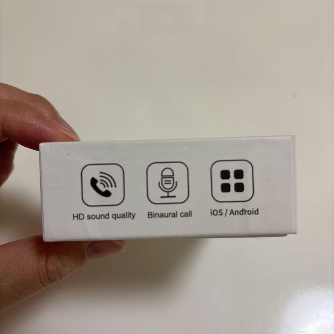 ♥️残り1点♥️翻訳機能付きイヤホンJ8 True Wireless Earbuds