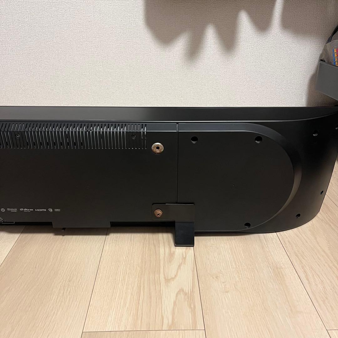 YAMAHA デジタルサウンドプロジェクター YSP-5100