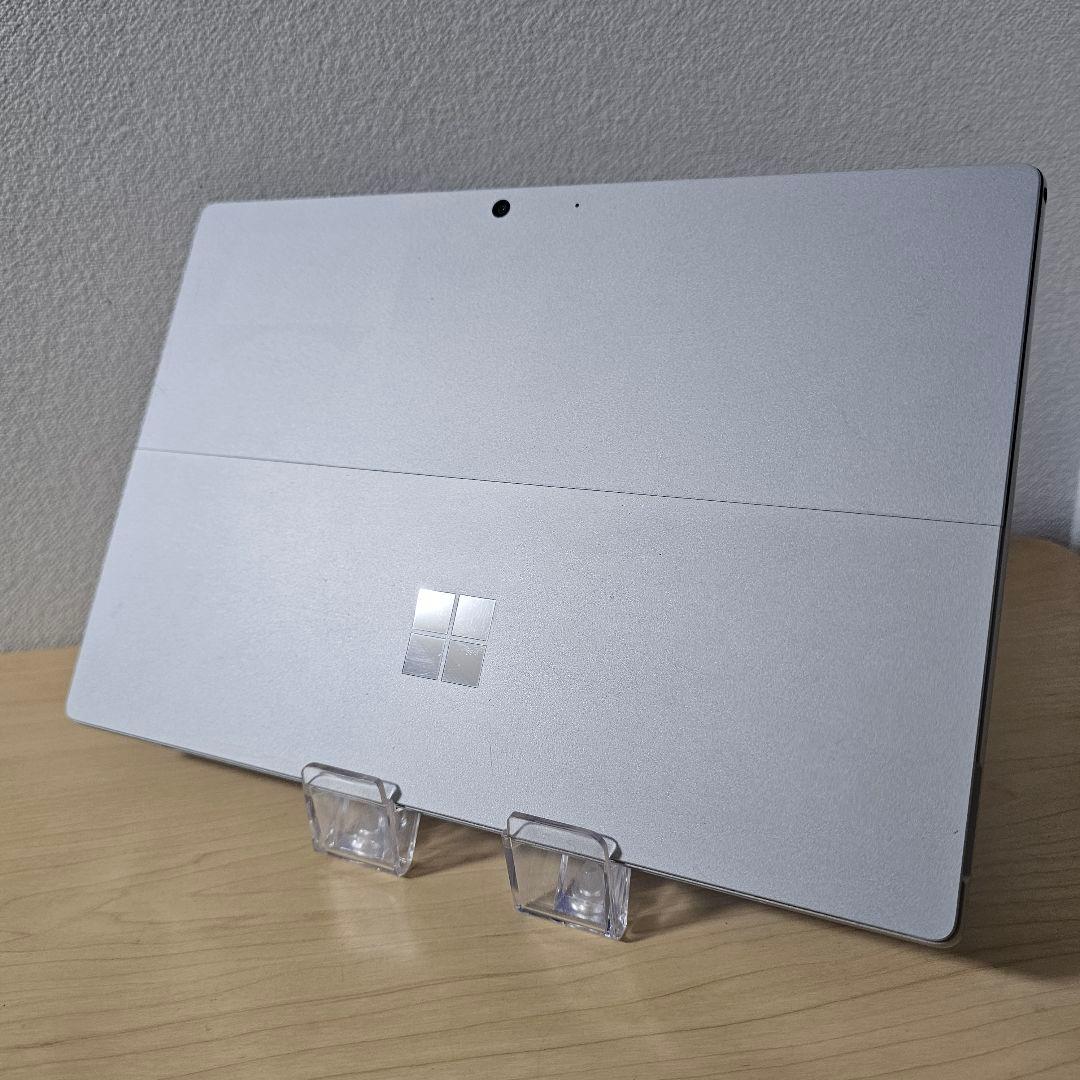 Surface Pro 7／Core i5 10世代／純正ペン サービス