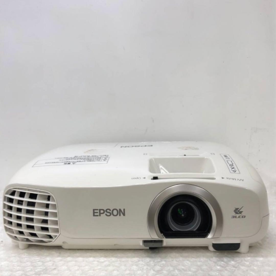 EPSON エプソン プロジェクター EH-TW5200