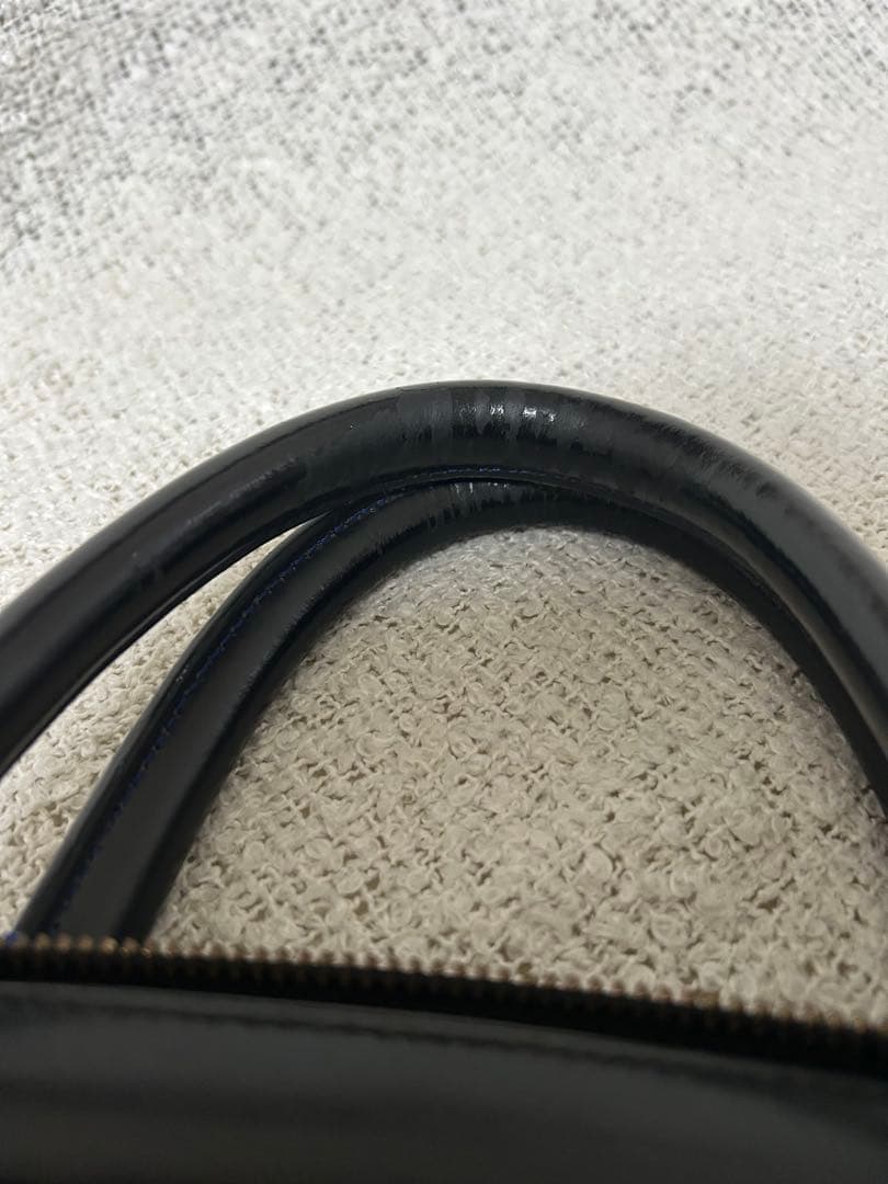 ポールスミス　ビジネスハンドバッグ