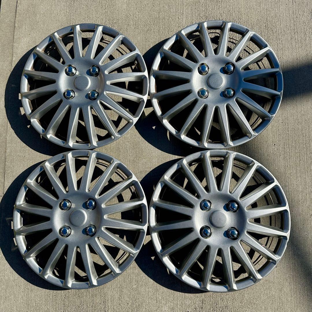 群馬 スタッドレスタイヤ トヨタ シエンタ ナット付 2022年製 オブザーブ