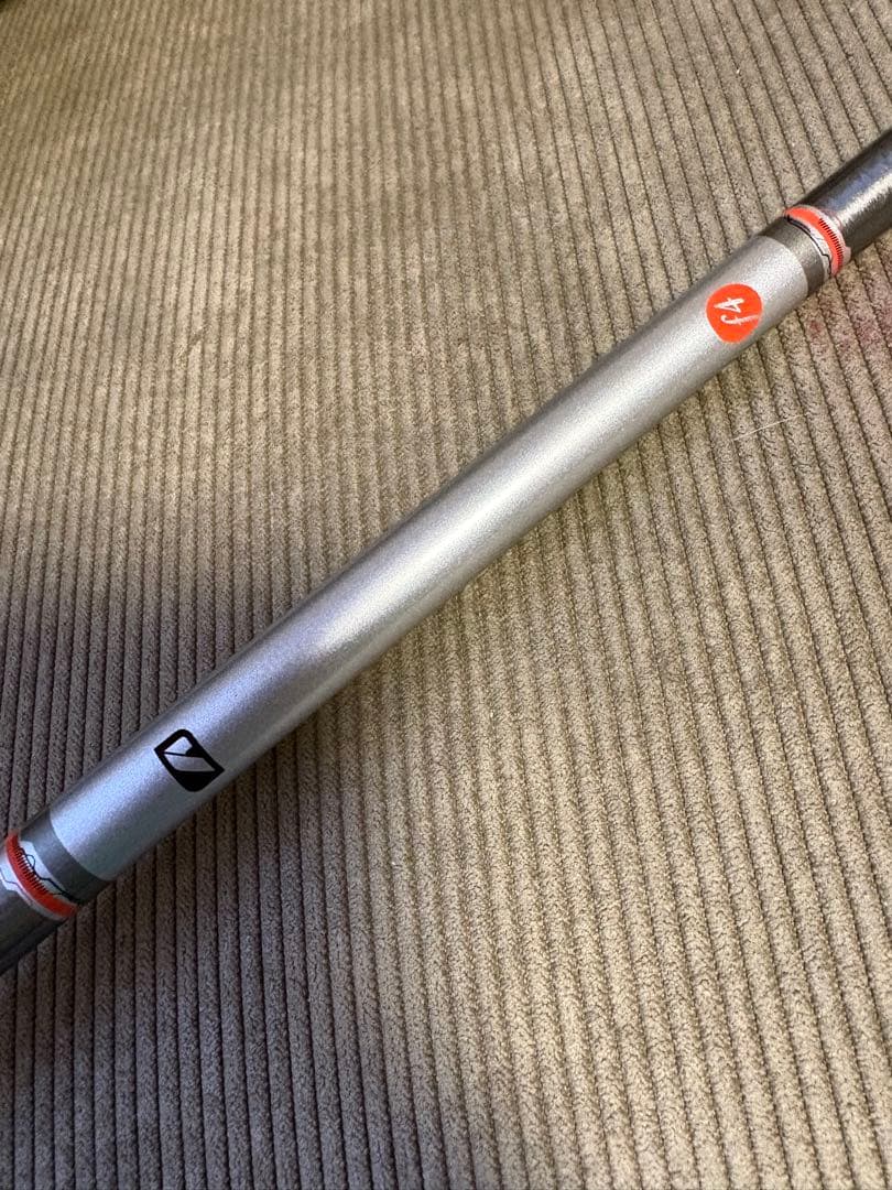 クラブ SRIXON ZX 4U SteelFiber HLS 780