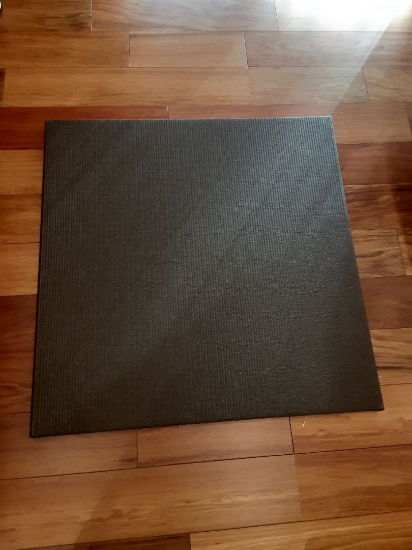 美ホームの畳2枚