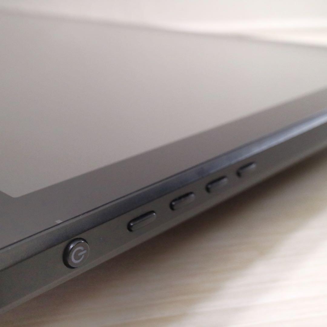 DELL S2240Tb タッチパネル タッチスクリーン モニター 21.5