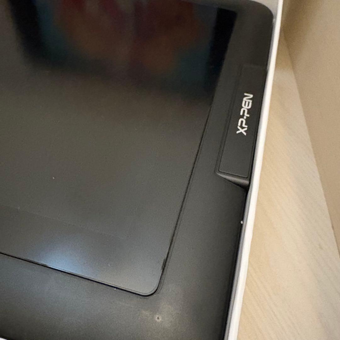 【中古/美品】Artist 13.3 Pro ペンタブ 液タブ