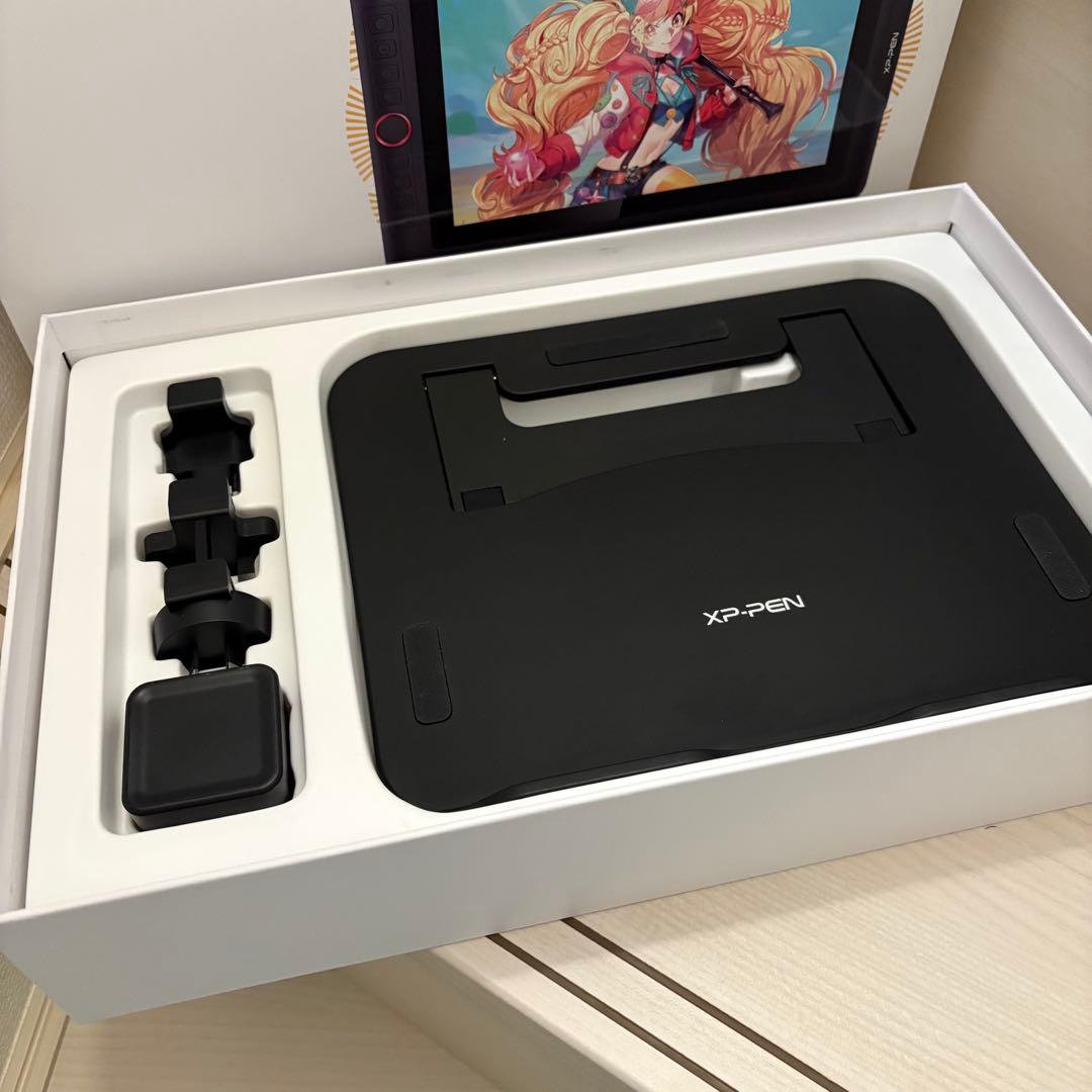 【中古/美品】Artist 13.3 Pro ペンタブ 液タブ