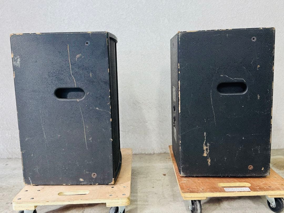 12インチスピーカー classicpro CP12N