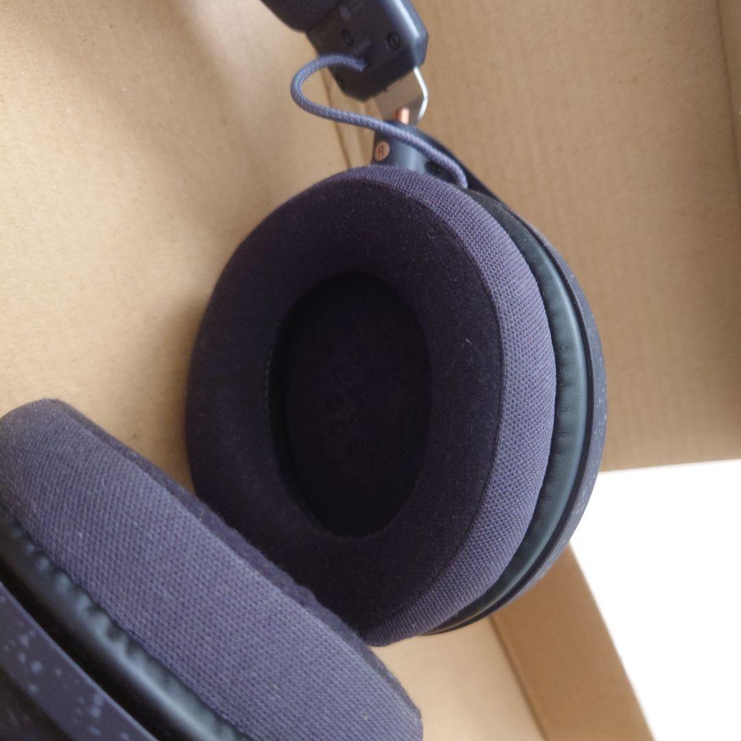 audio-technica ATH-HL7BT ワイヤレスヘッドホン