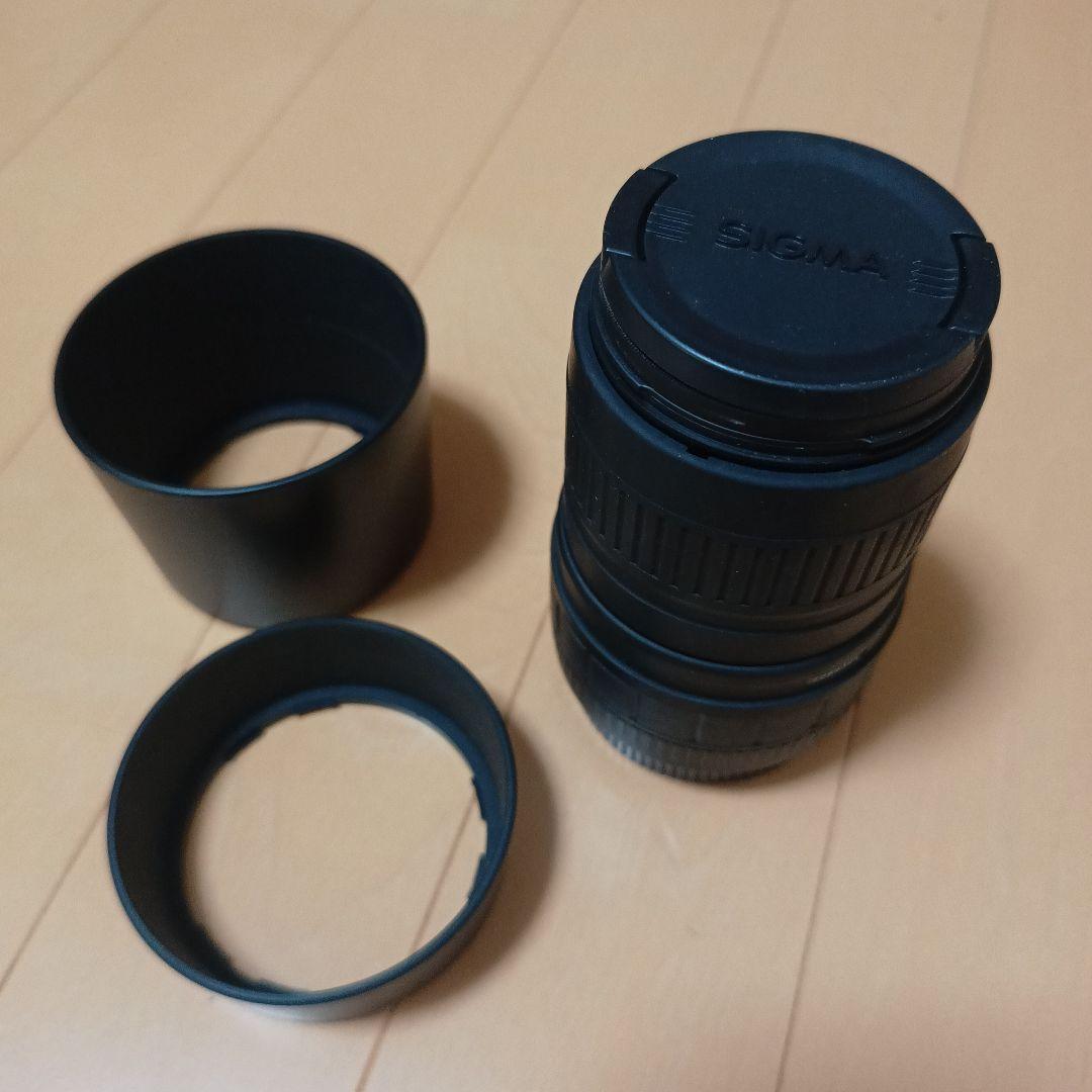 Canon EOS 5 フィルム一眼レフカメラ レンズ、バッグセット