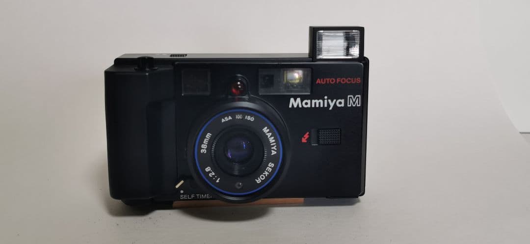 OPTIMA 1035 コンパクトカメラ