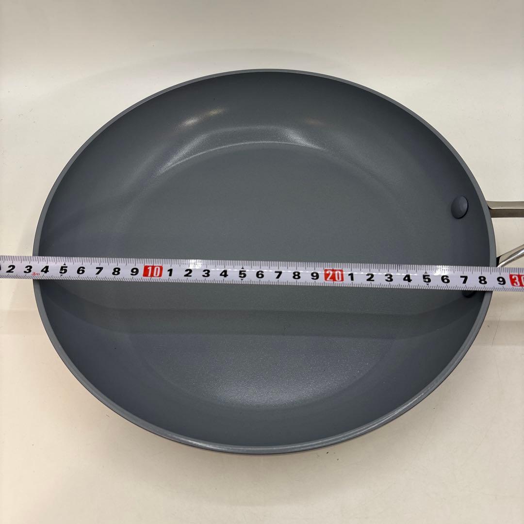 未使用品　グリーンパン　フライパン26cm ヴェニスプロシリーズ