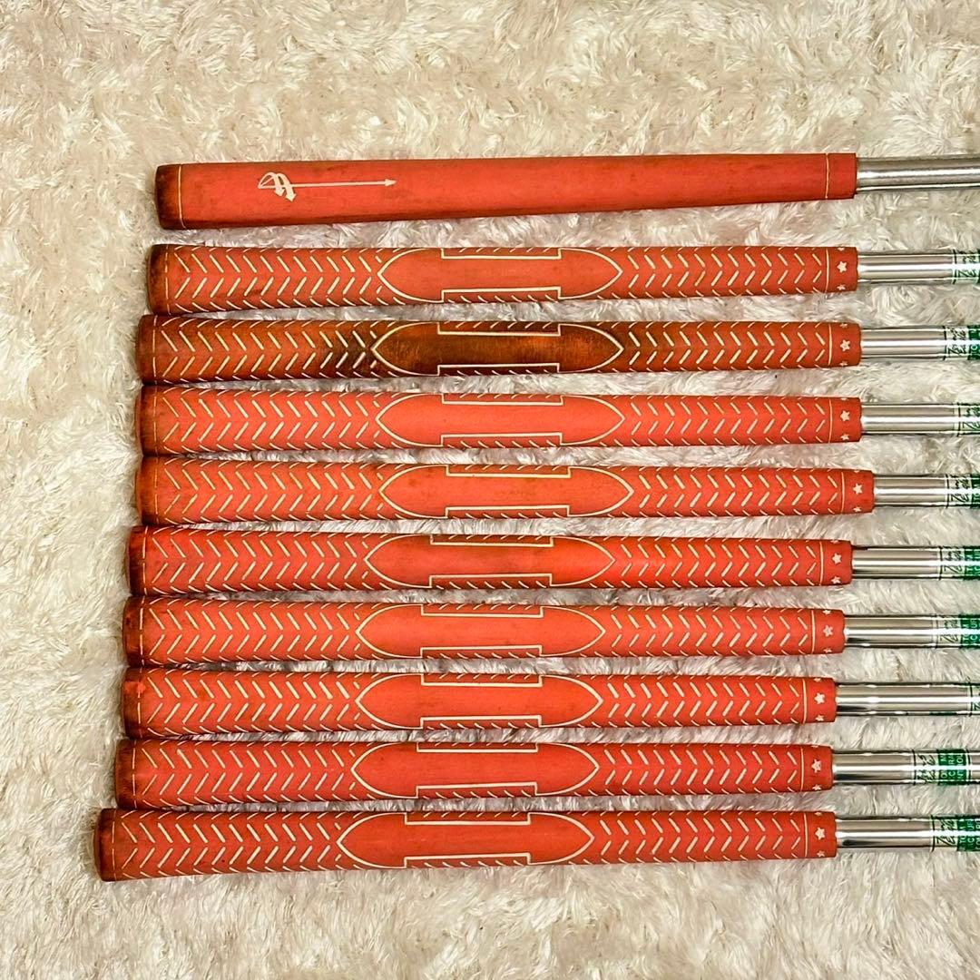 レディースゴルフクラブセット✨キャディバッグ付✨初心者✨13本