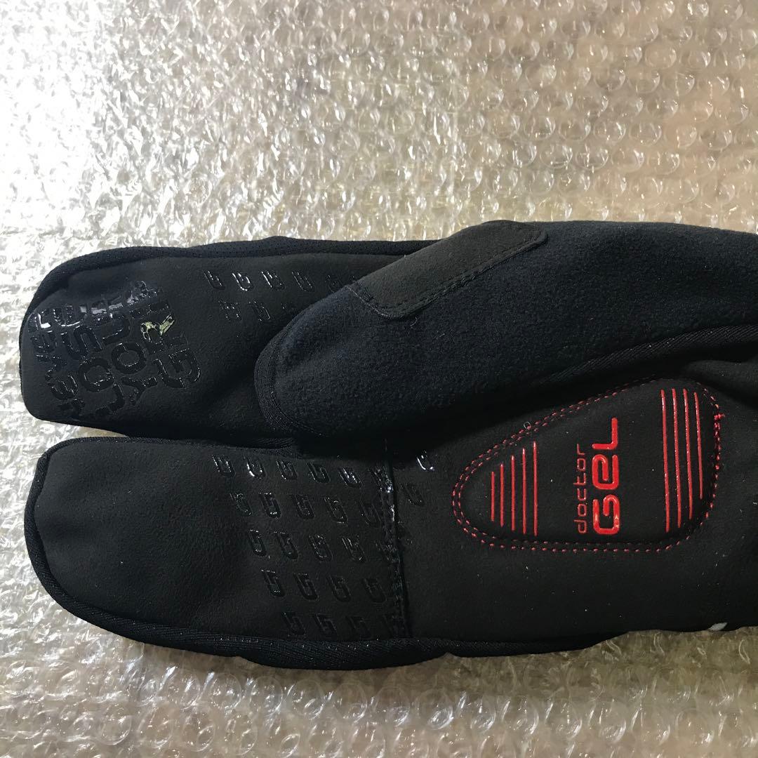 【新品】GripGrab Winter Lobster Gloves (XL)