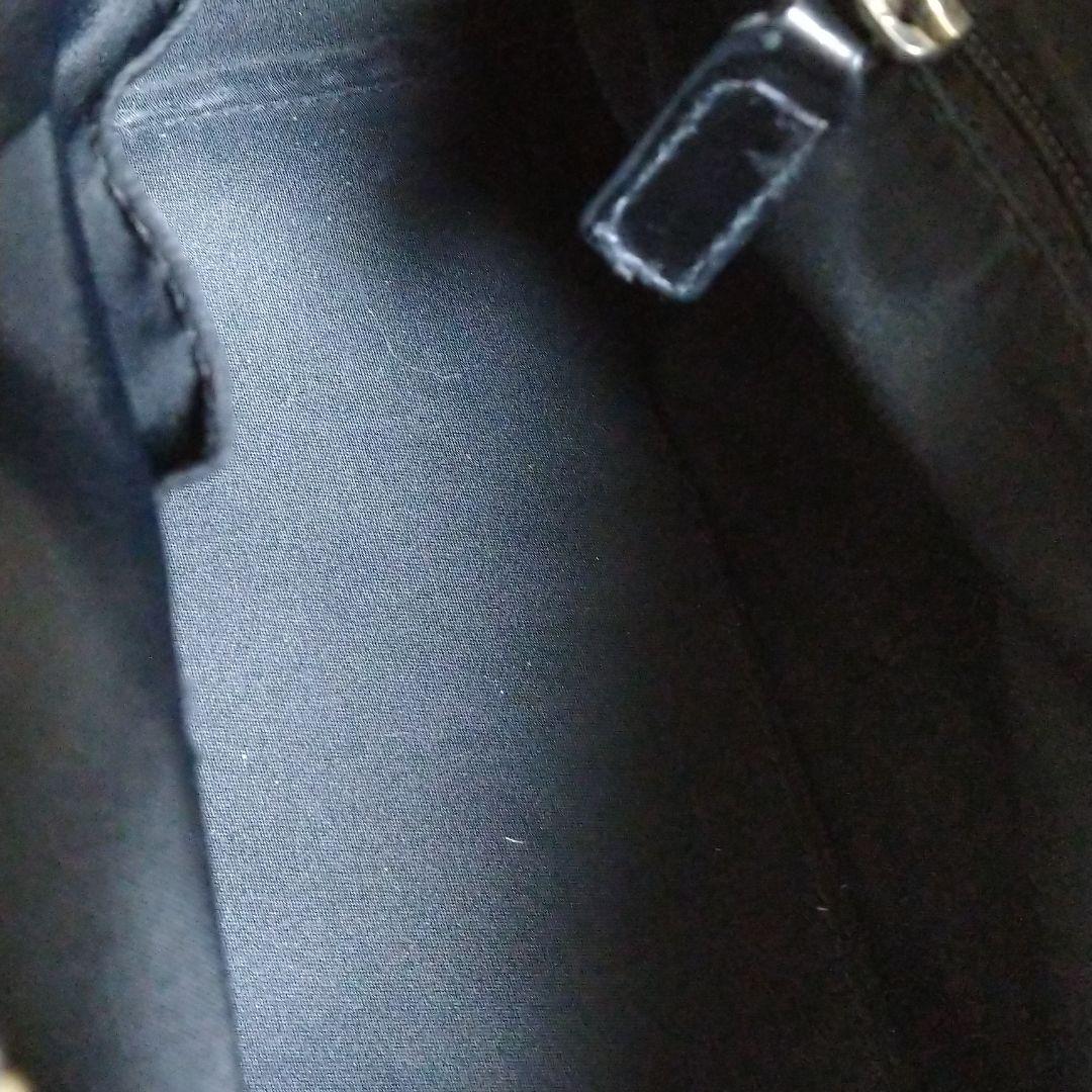 美品♥ディオール　トロッター ミニボストン