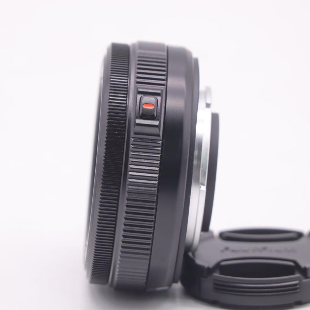 富士フイルム XF27MMF2.8 R WR #3456