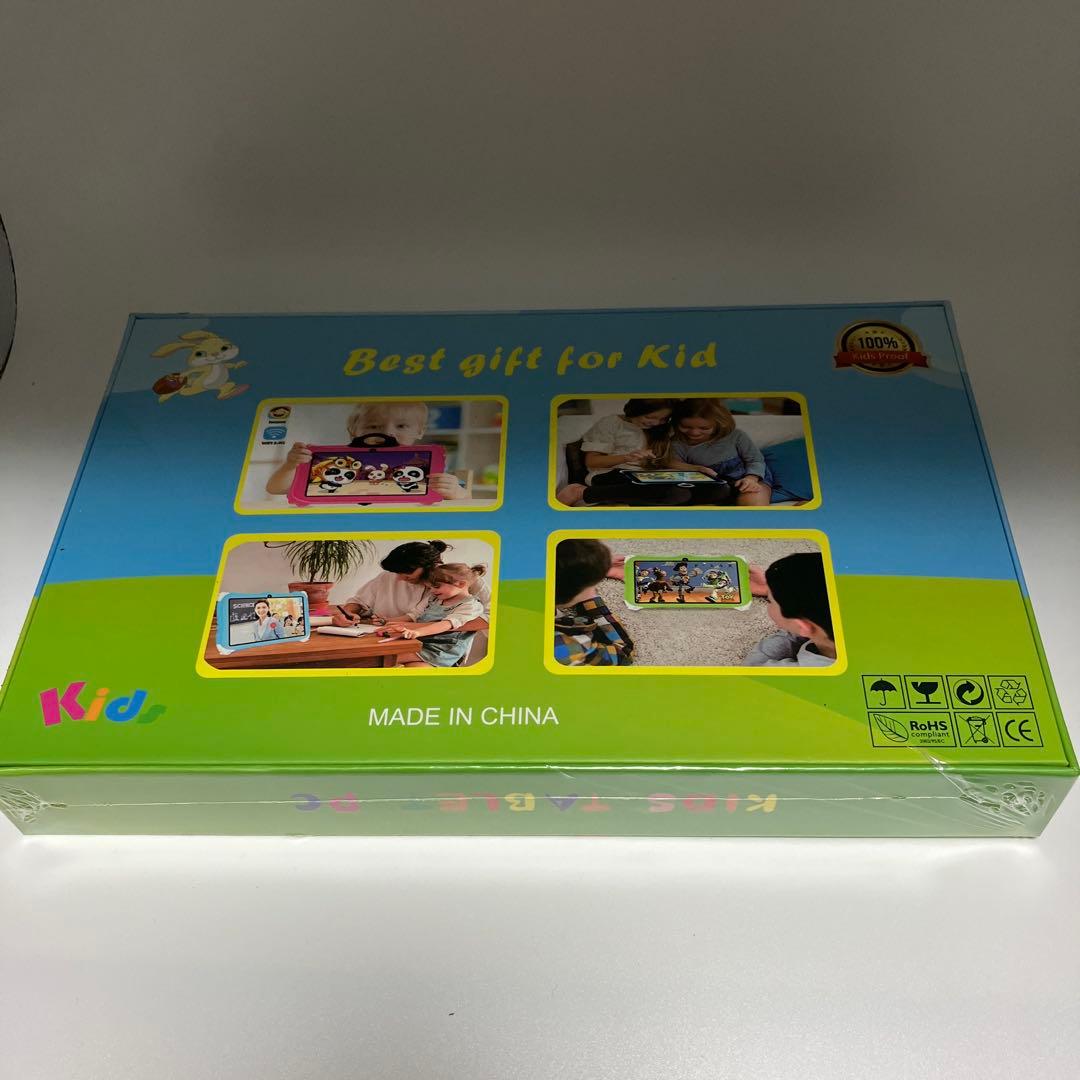 Android 16 タブレット10インチ 大画面　Bvlary X95