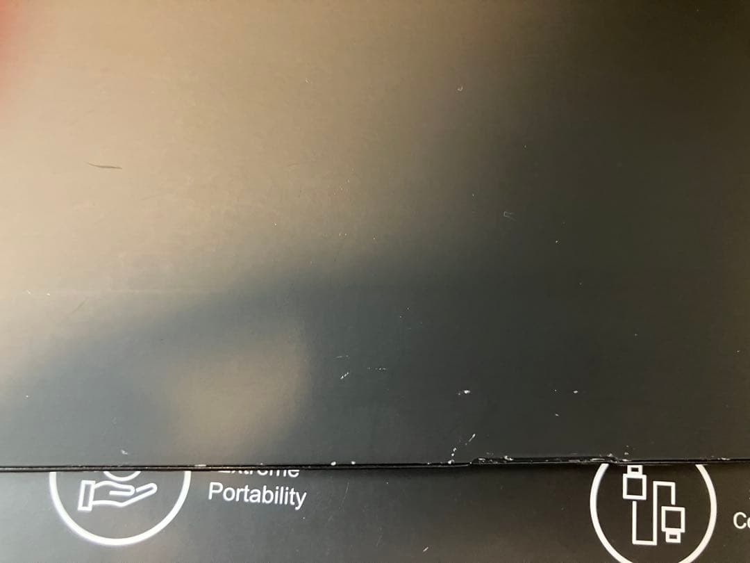 ディスプレイ・モニター本体 Lenovo ThinkVision m14