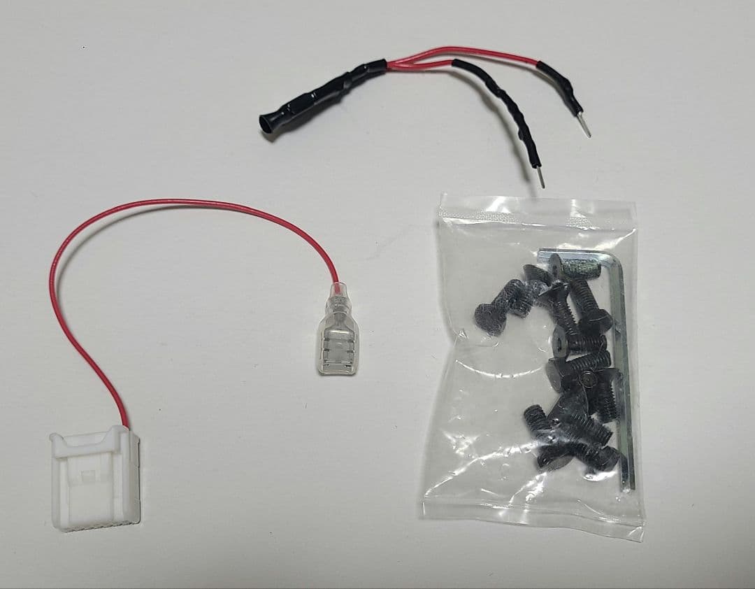 Works Bell RAPFIX専用 SHORT BOSS(913S)