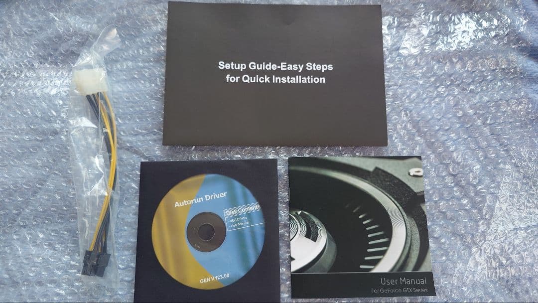 GeForce GTX 1070 グラフィックボード　玄人志向