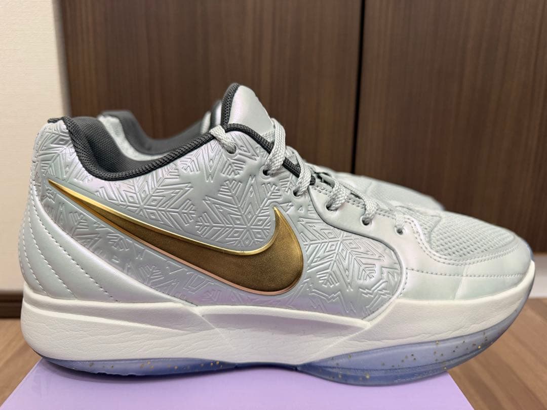 Nike Ja 2 \"Tree Top\" 27.5㎝