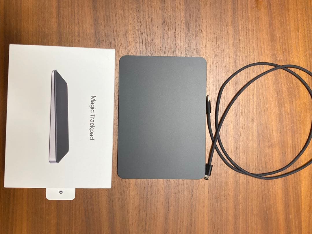 達*様 Mac mini 512GB SSD 8GBメモリ マウス&タッチパッド