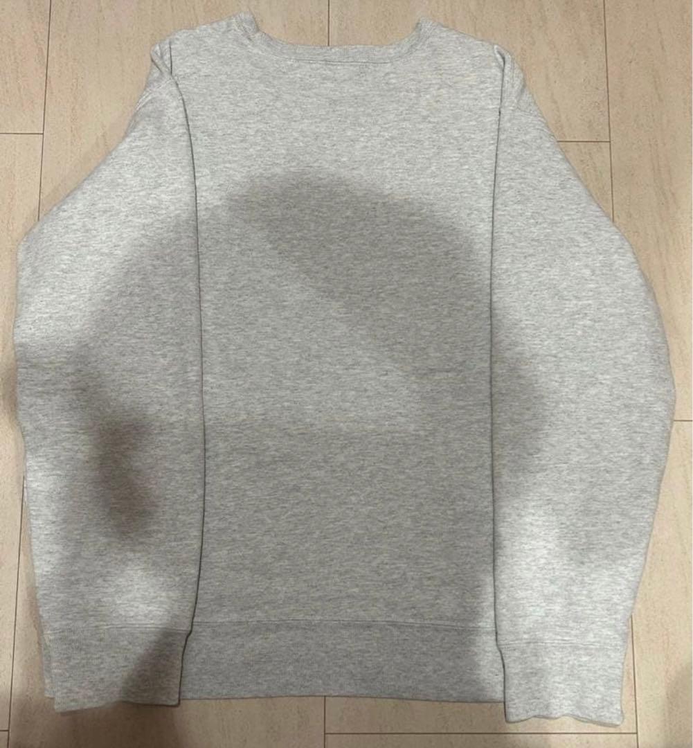 Supreme World Famous Crewneck スウェット 18AW