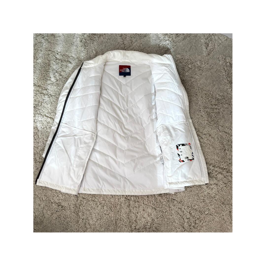 【希少】THE NORTH FACE 北京韓国代表公式ユニフォームコレクション