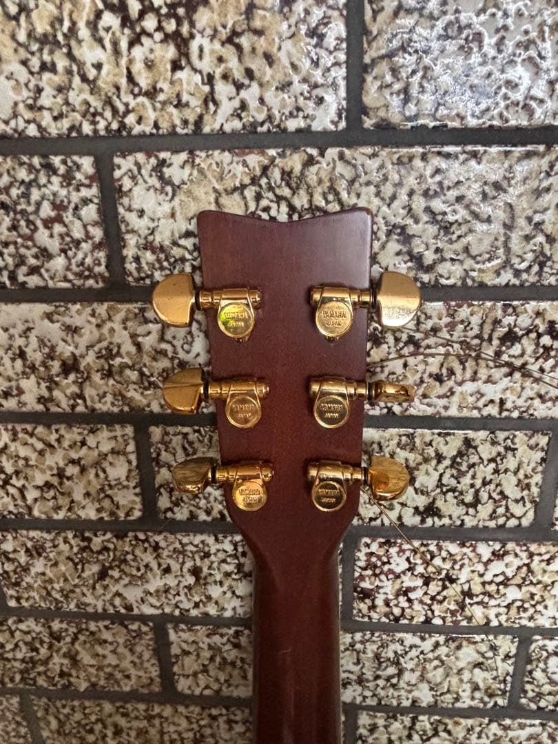 し*ん様 YAMAHA ヤマハ FG-401B アコースティックギター アコギ