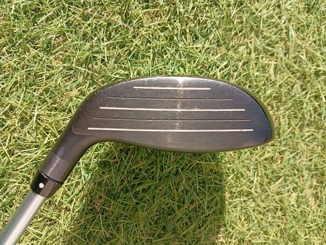 PING ANSER 3 3番ウッド ミニドライバー 14.5