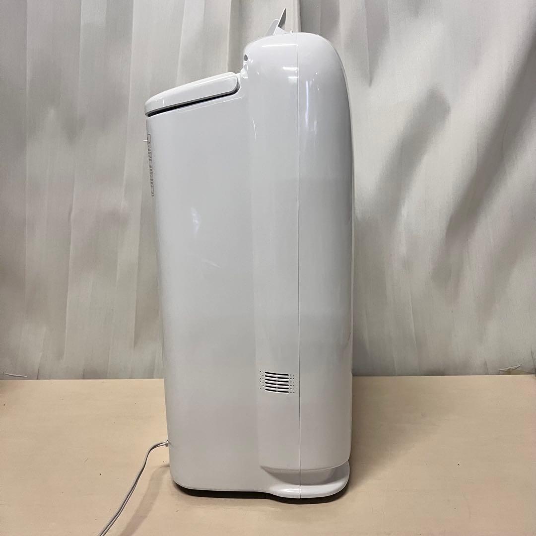 山*口様 三菱 さらり 衣類乾燥除湿機 MJ-180DX 動作確認済み