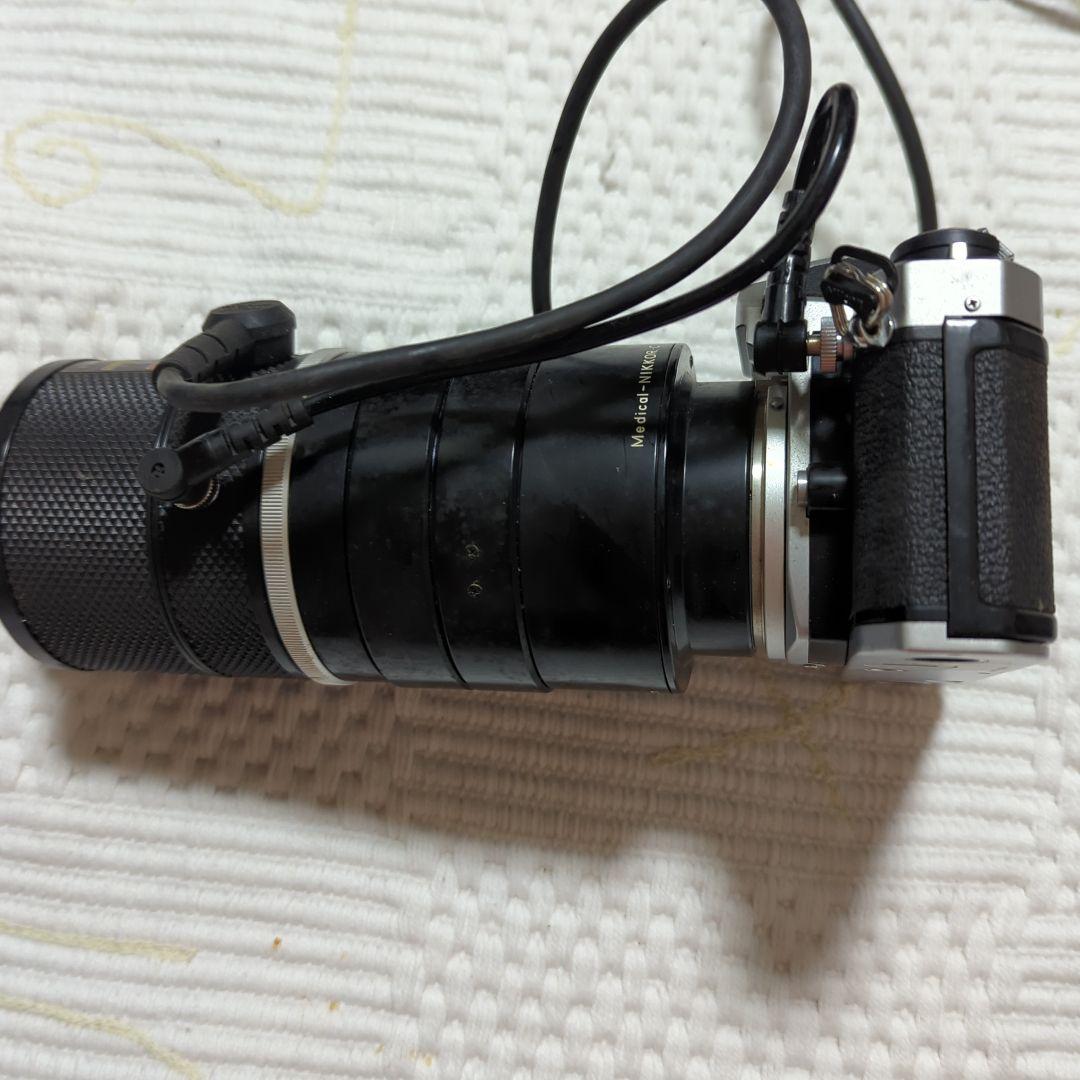 (~2/16まで）NIKON　Medical NIKKOR