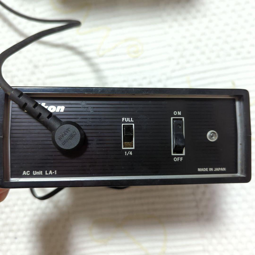 (~2/16まで）NIKON　Medical NIKKOR