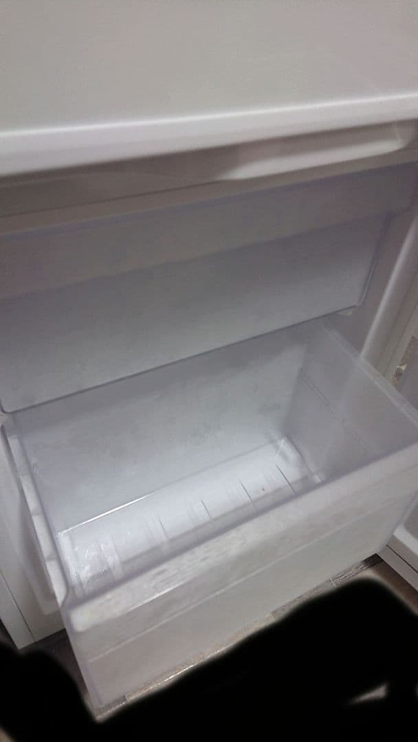 マクスゼン 冷蔵庫 140㍑ 美品 送料込み