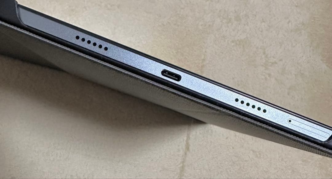 Android14 タブレット【保護フィルム・ケース・持ち運びケース付き】