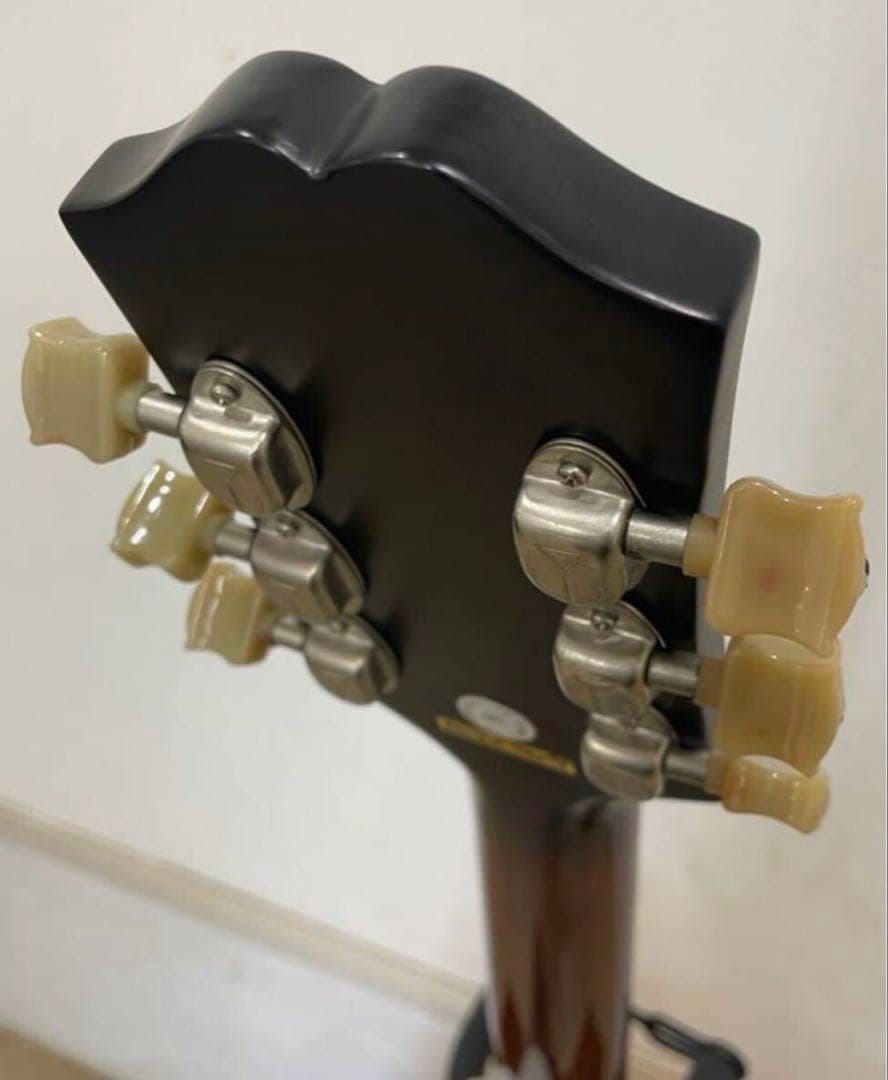 エピフォン　マスタービルド　センチュリーオリンピック