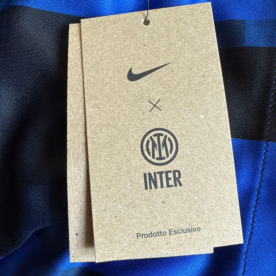 23-24 インテル ホーム レプリカ ユニフォーム ラウタロ 正規品