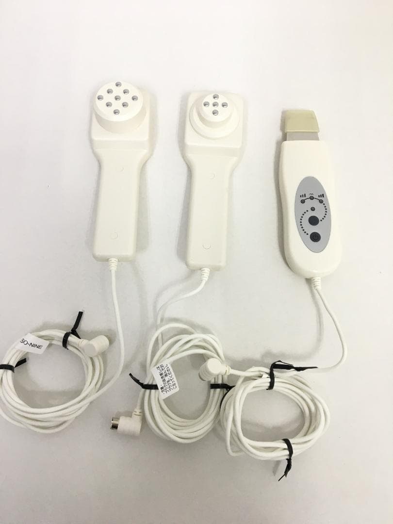 ホームエステ エステツイン MESO500 エレクトロポレーション