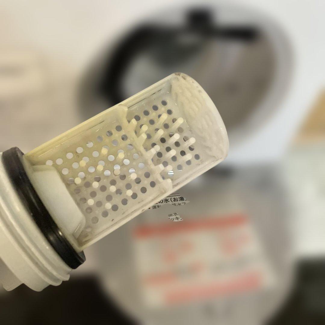 ハイアール ドラム式洗濯機 乾燥無 洗濯9kg JW-TD90SA 2025年製