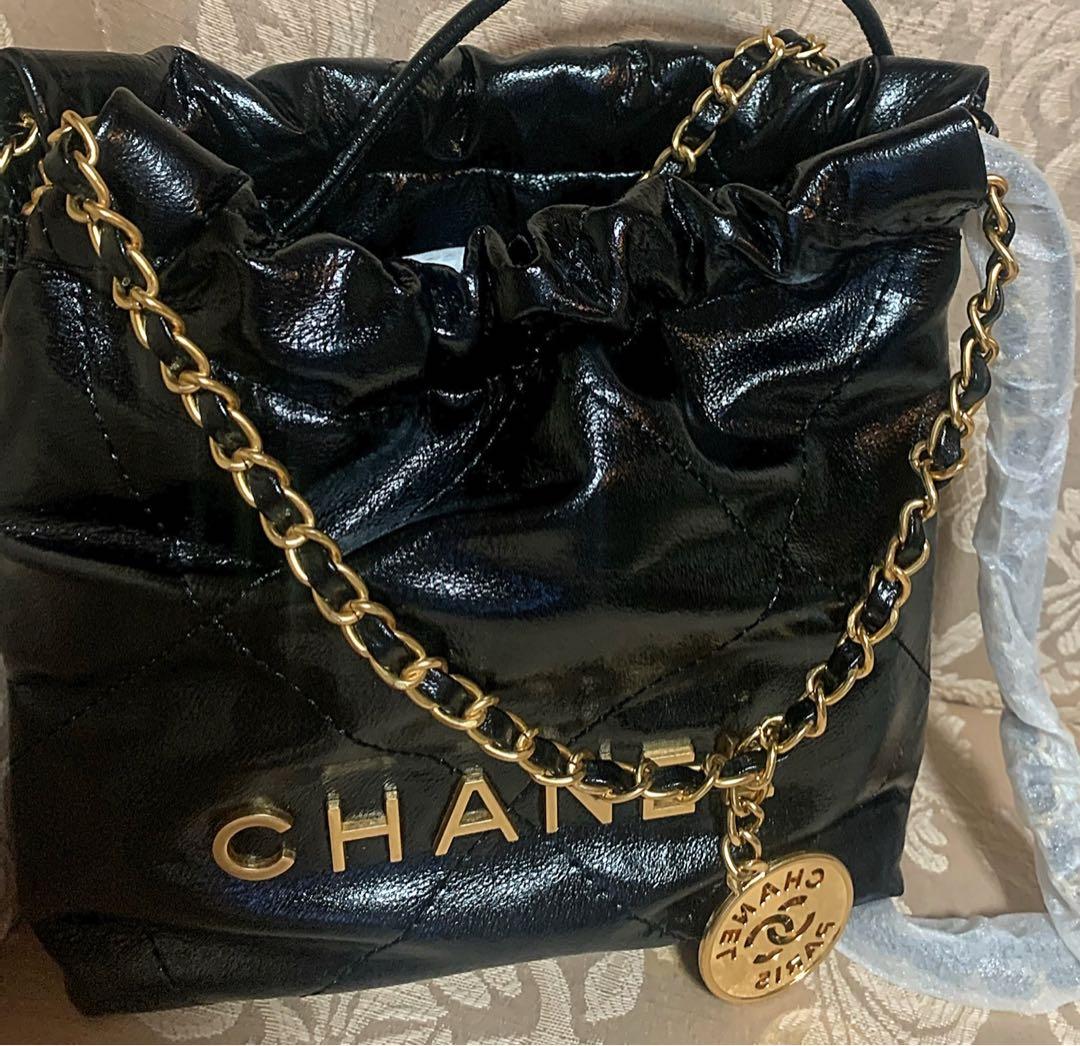 Ay チェーンバッグ ノベルティ