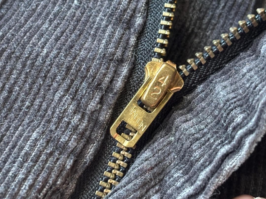 80年代 リーバイス 519 コーデュロイパンツ W30 タロン42 USA製