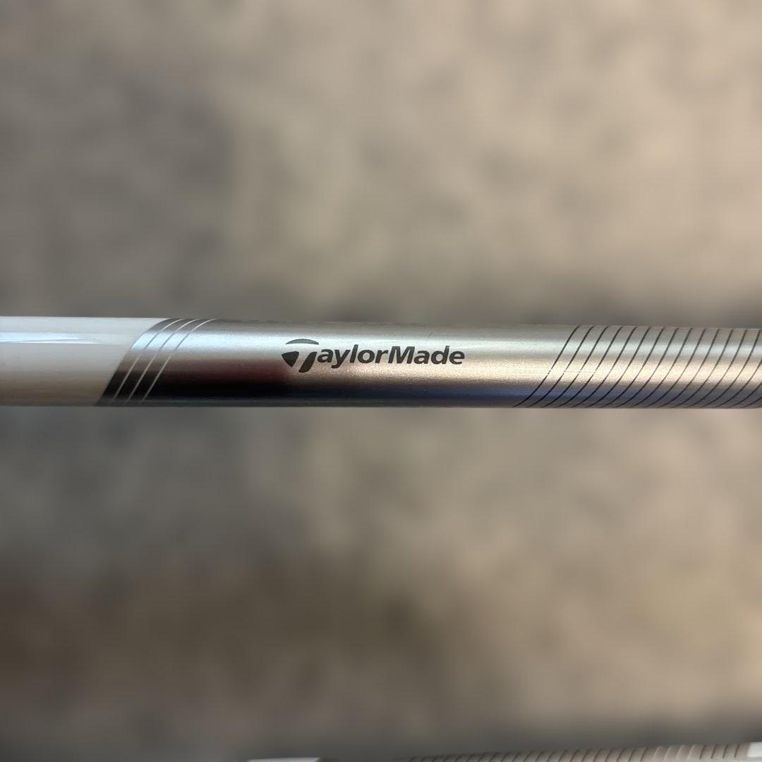 TaylorMade M4レディース FW.UT 3本セット