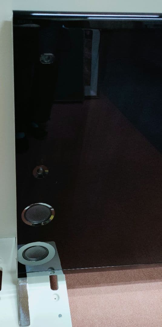 ソニー 4K 55V型 高音質 BRAVIA KD-55X9200B