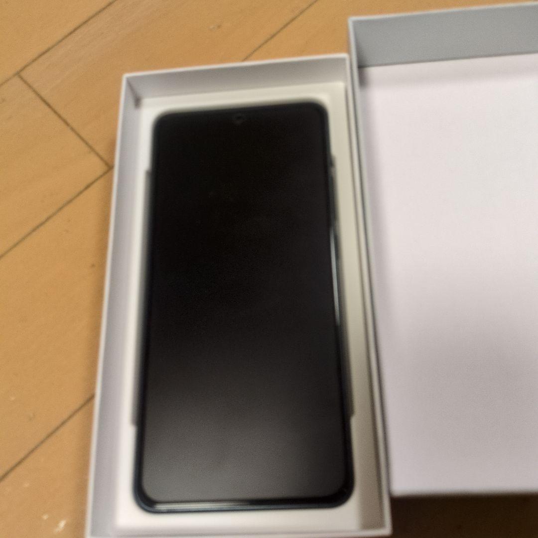 OPPO Reno11 A ダークグリーン ワイモバイル　美品 良品