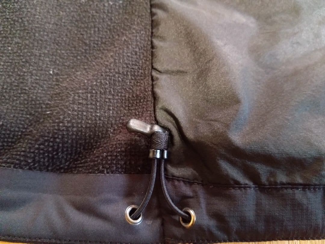 ARC'TERYX ブラック