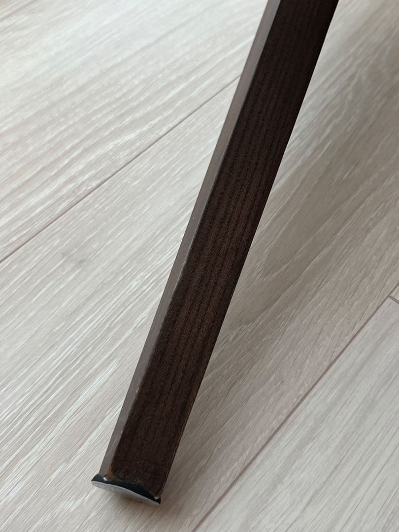 カリモク　モダン ダイニングチェア 1客