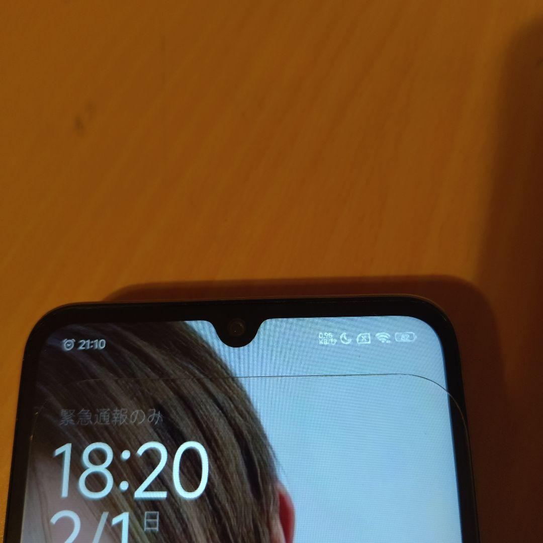 Redmi 14C 256gb simフリー