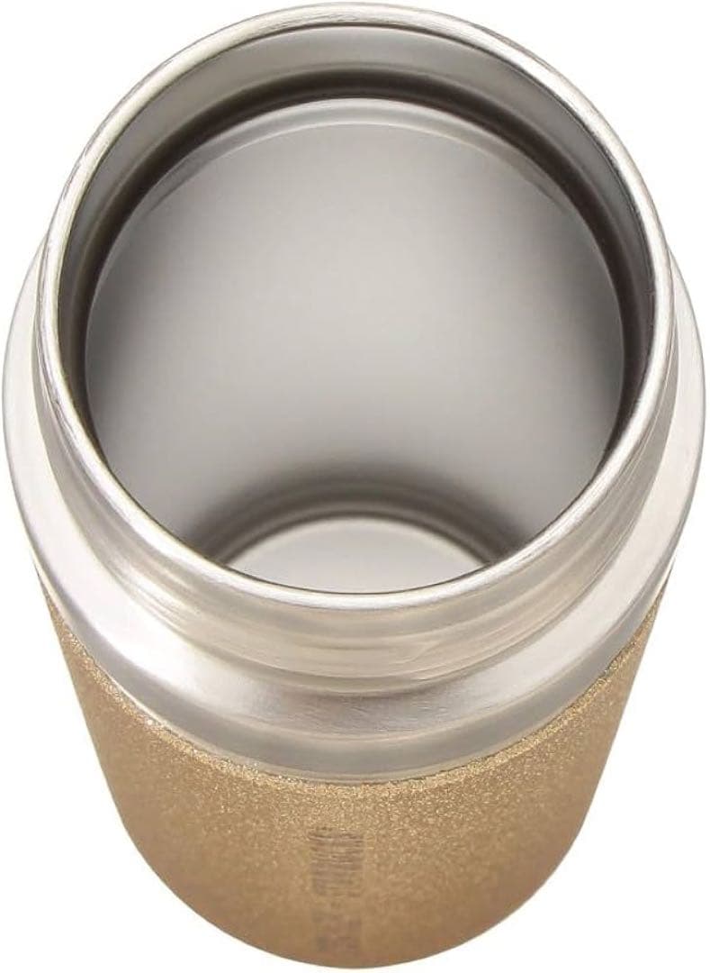 新品未使用 ⭐︎スターバックス　ステンレスボトル　グリッターゴールド　スタンレー