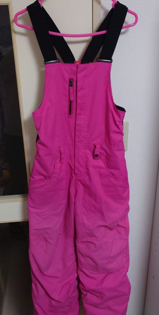 【値下げ】686 シックスエイトシックス　ジュニア キッズ ウェア ビブパンツ